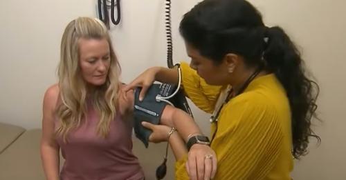 New Procedure Is Game-Changing For Patients With High Blood Pressure, Doctors Say